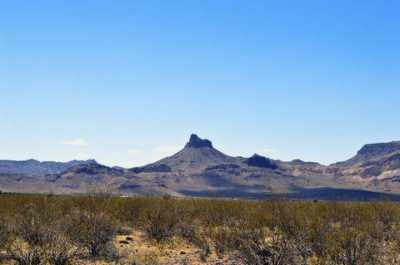 Residential Land For Sale in Golden Valley, Arizona