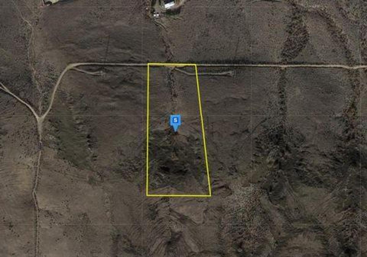 Picture of Residential Land For Sale in Yakima, Washington, United States