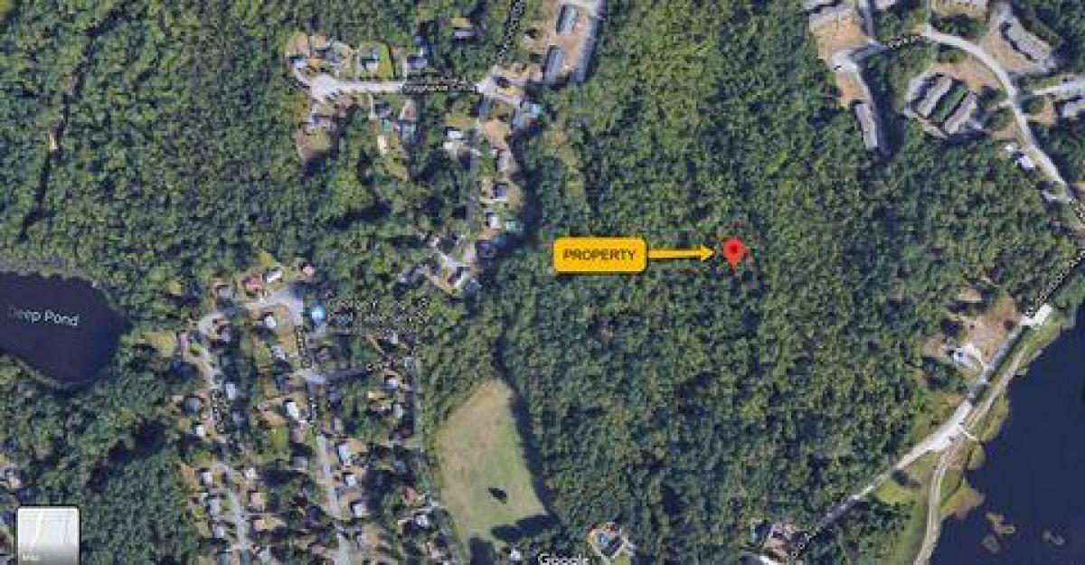, Taunton, Massachusetts, United States Residential Land For Sale at