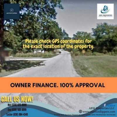 Residential Land For Sale in Topeka, Illinois