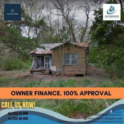 Residential Land For Sale in Natchez, Mississippi