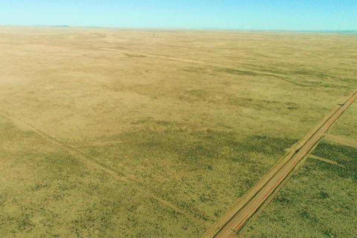 Picture of Residential Land For Sale in Medicine Bow, Wyoming, United States