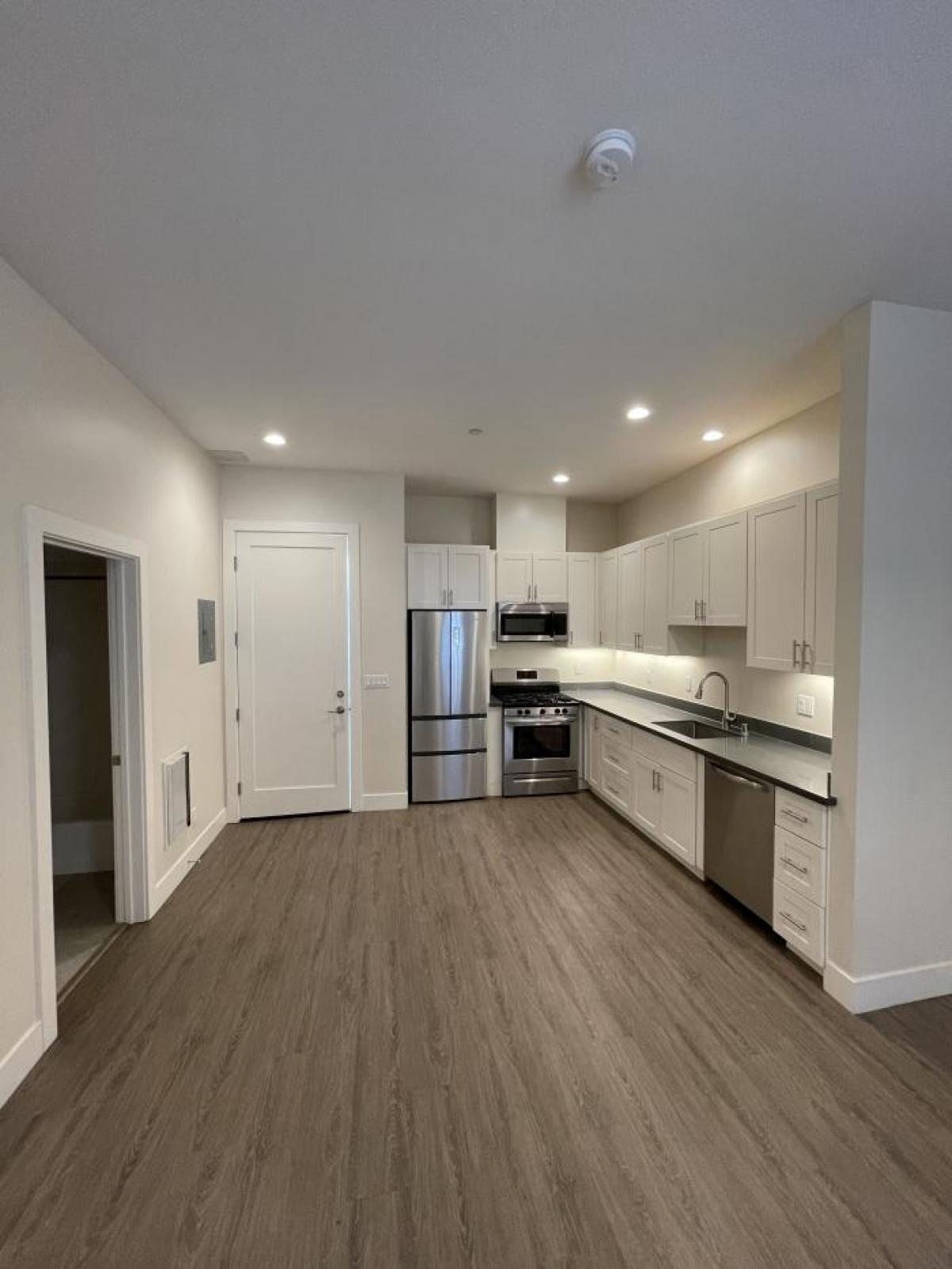 Picture of Apartment For Rent in Hayward, California, United States
