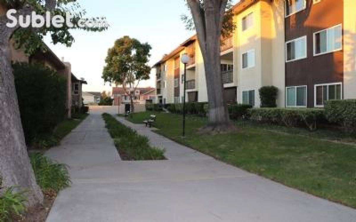 Picture of Apartment For Rent in Orange, California, United States