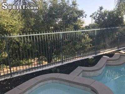 Home For Rent in Orange, California