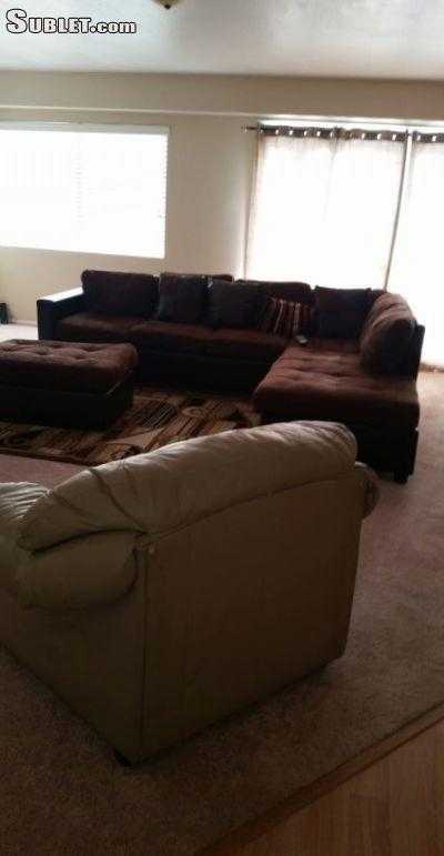 Home For Rent in San Bernardino, California