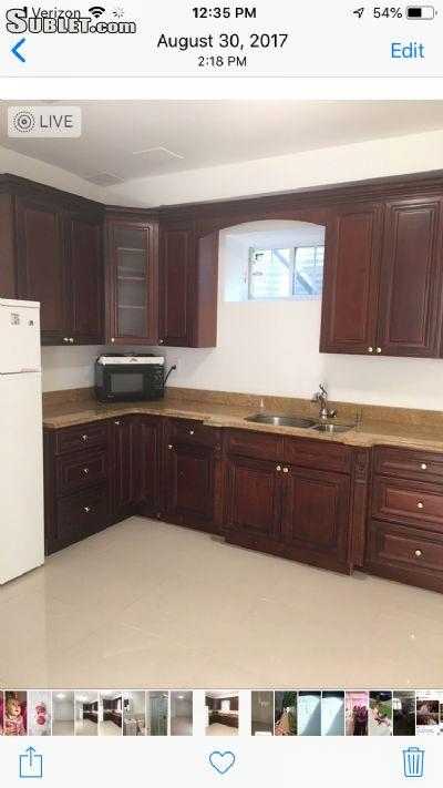 Apartment For Rent in Nassau, New York