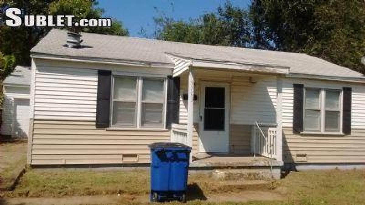 Picture of Home For Rent in Tulsa, Oklahoma, United States