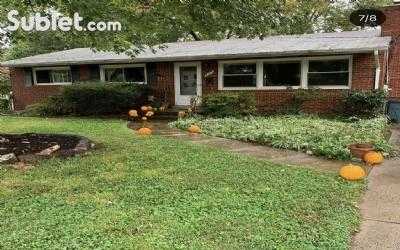 Home For Rent in Fairfax, Virginia