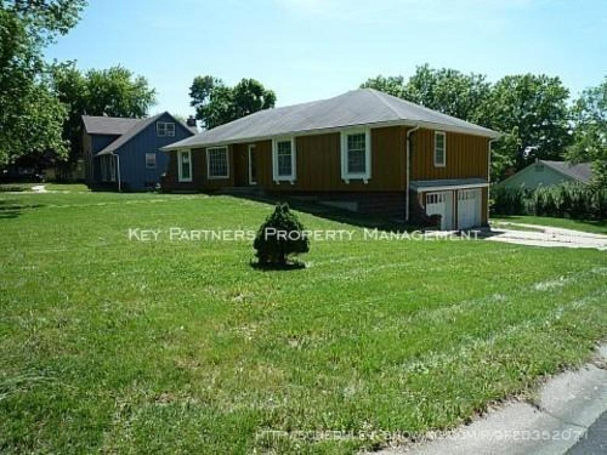 Picture of Home For Rent in Kansas City, Missouri, United States