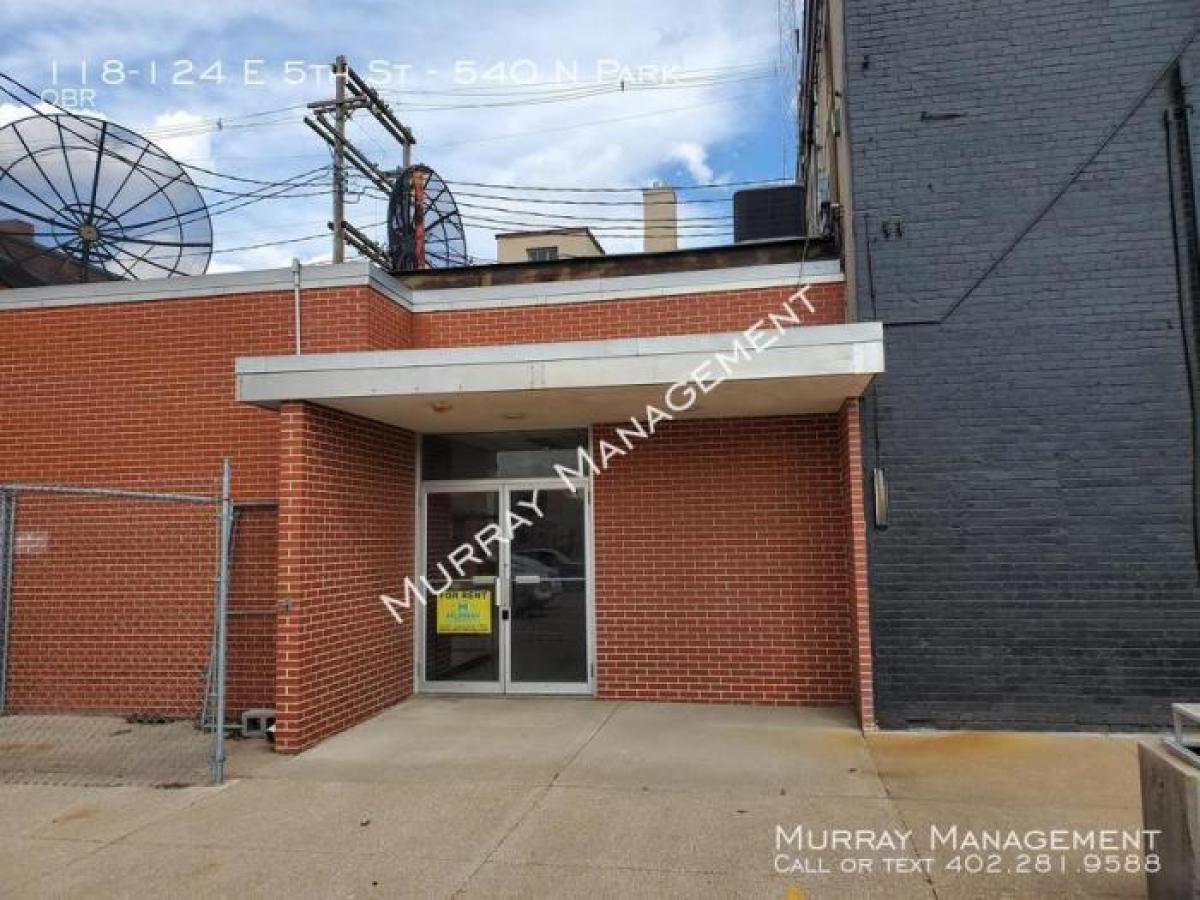 Picture of Retail For Rent in Fremont, Nebraska, United States