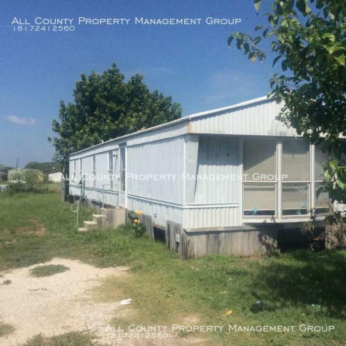 Picture of Home For Rent in Newark, Texas, United States