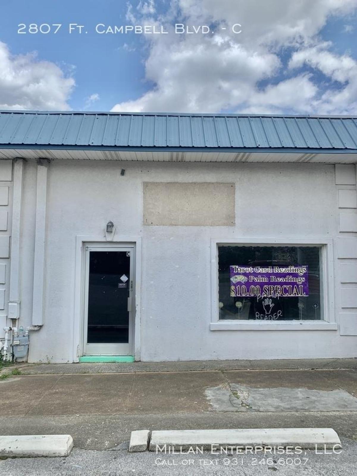 Picture of Retail For Rent in Clarksville, Tennessee, United States