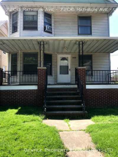 Apartment For Rent in Cleveland, Ohio