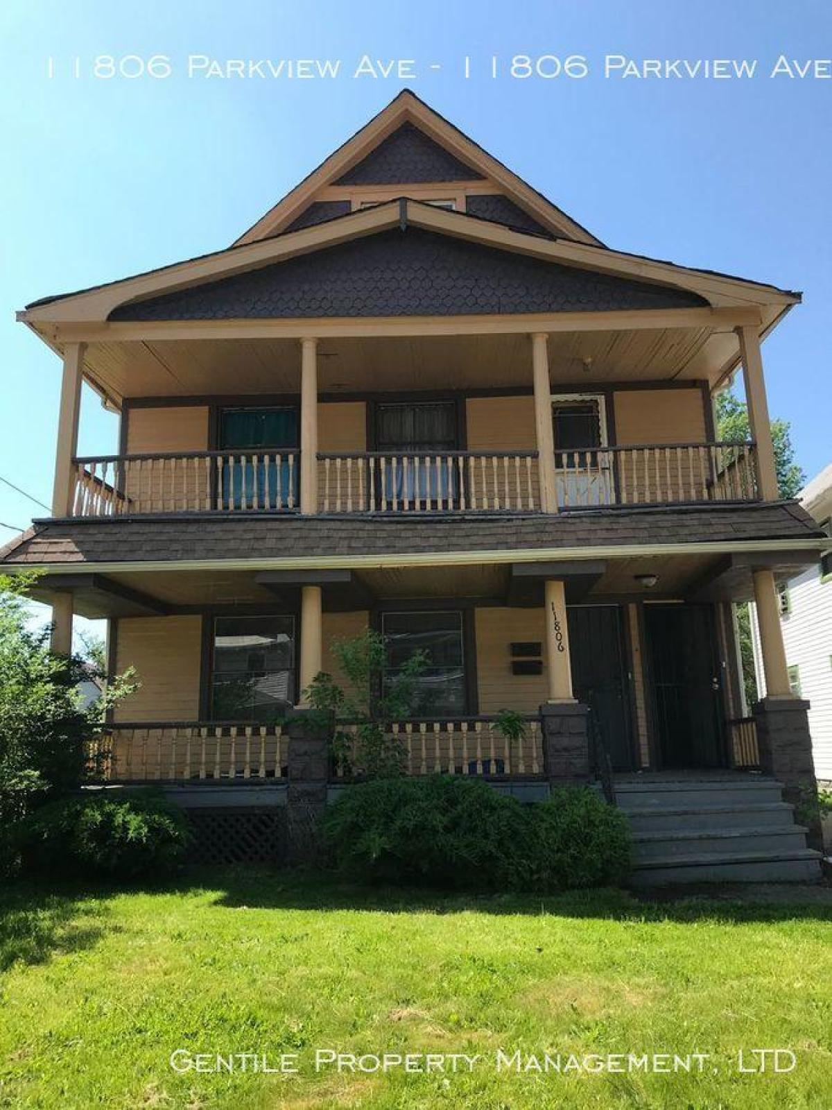 Picture of Apartment For Rent in Cleveland, Ohio, United States