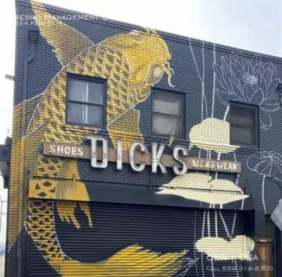 Home For Rent in Fresno, California