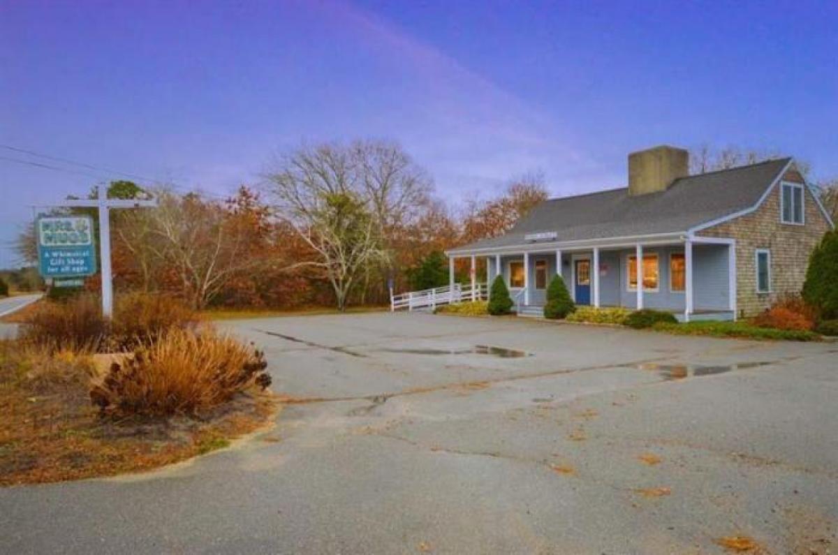 Picture of Retail For Sale in Sandwich, Massachusetts, United States