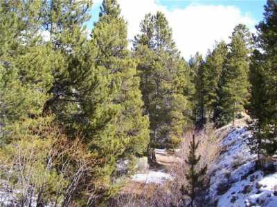 Residential Land For Sale in Keystone, Colorado