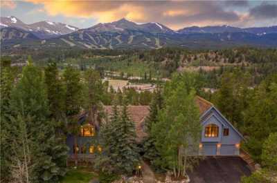 Residential Land For Sale in Breckenridge, Colorado