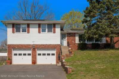 Home For Sale in Point Pleasant, New Jersey