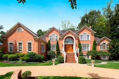 Home For Sale in McLean, Virginia
