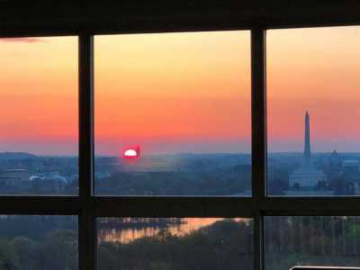 Home For Sale in Arlington, Virginia