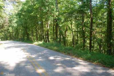 Residential Land For Sale in Tiger, Georgia