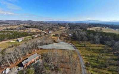 Residential Land For Sale in Blairsville, Georgia