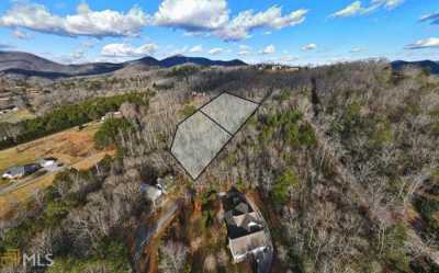 Residential Land For Sale in Hiawassee, Georgia