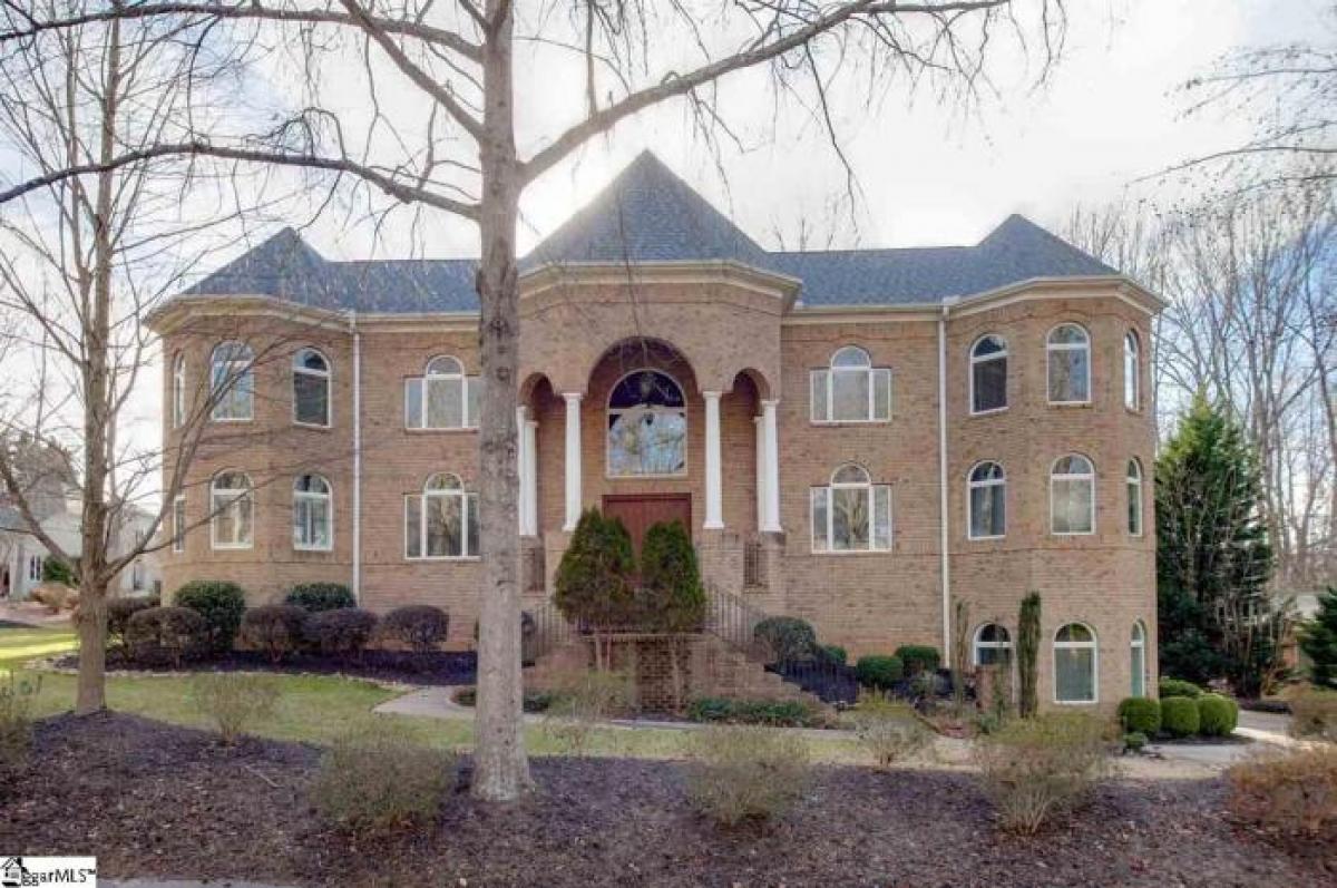 Picture of Home For Sale in Greer, South Carolina, United States