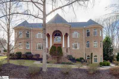 Home For Sale in Greer, South Carolina