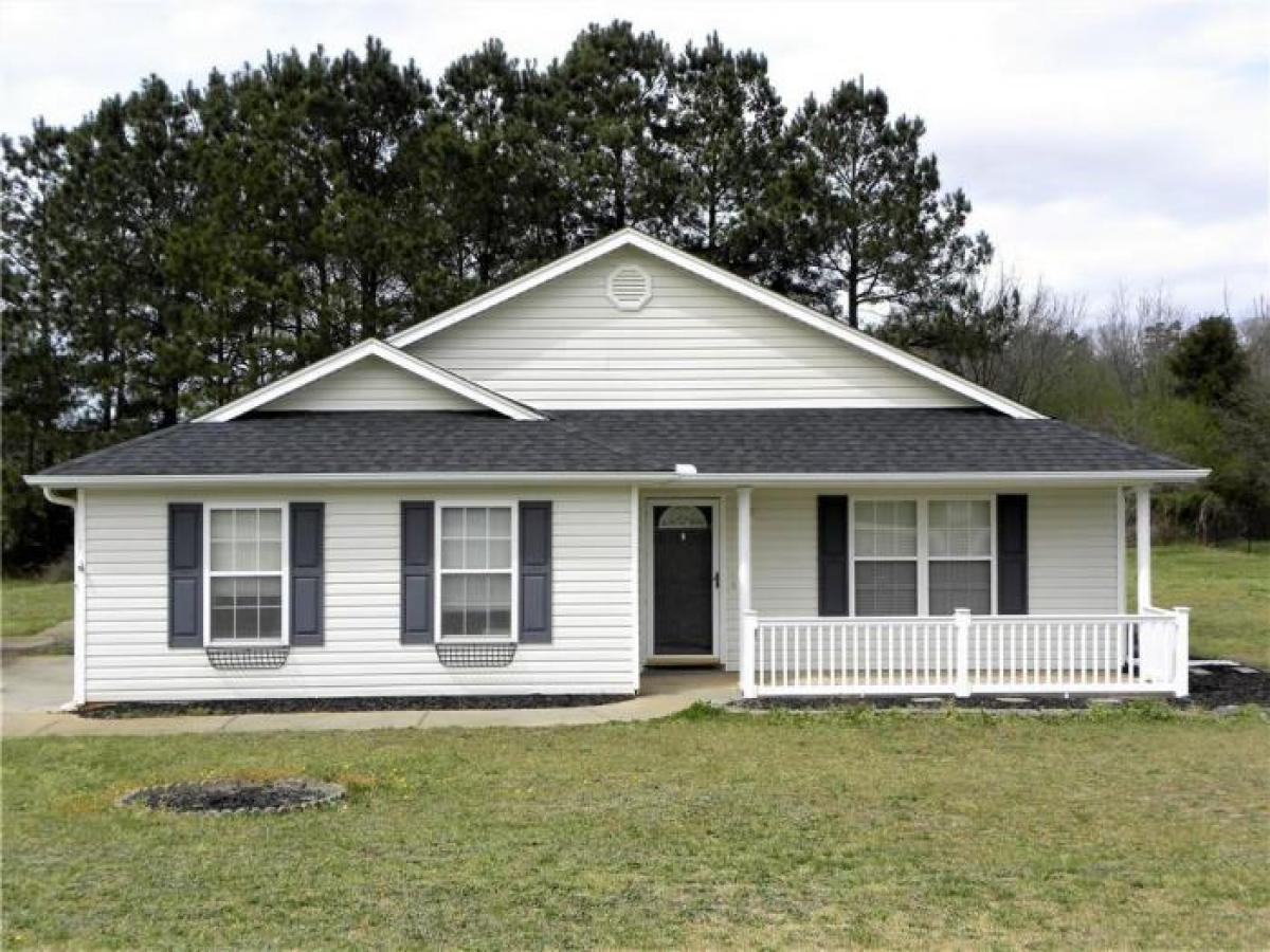 Picture of Home For Sale in Anderson, South Carolina, United States