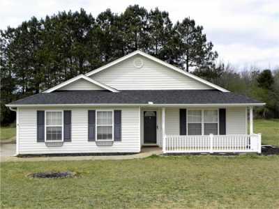 Home For Sale in Anderson, South Carolina