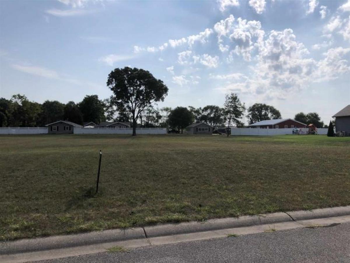 Picture of Residential Land For Sale in Bristol, Indiana, United States