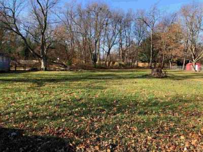 Residential Land For Sale in Elkhart, Indiana