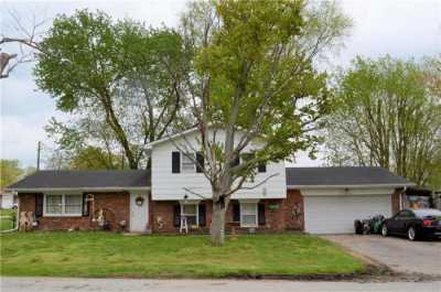 Home For Sale in Martinsville, Indiana