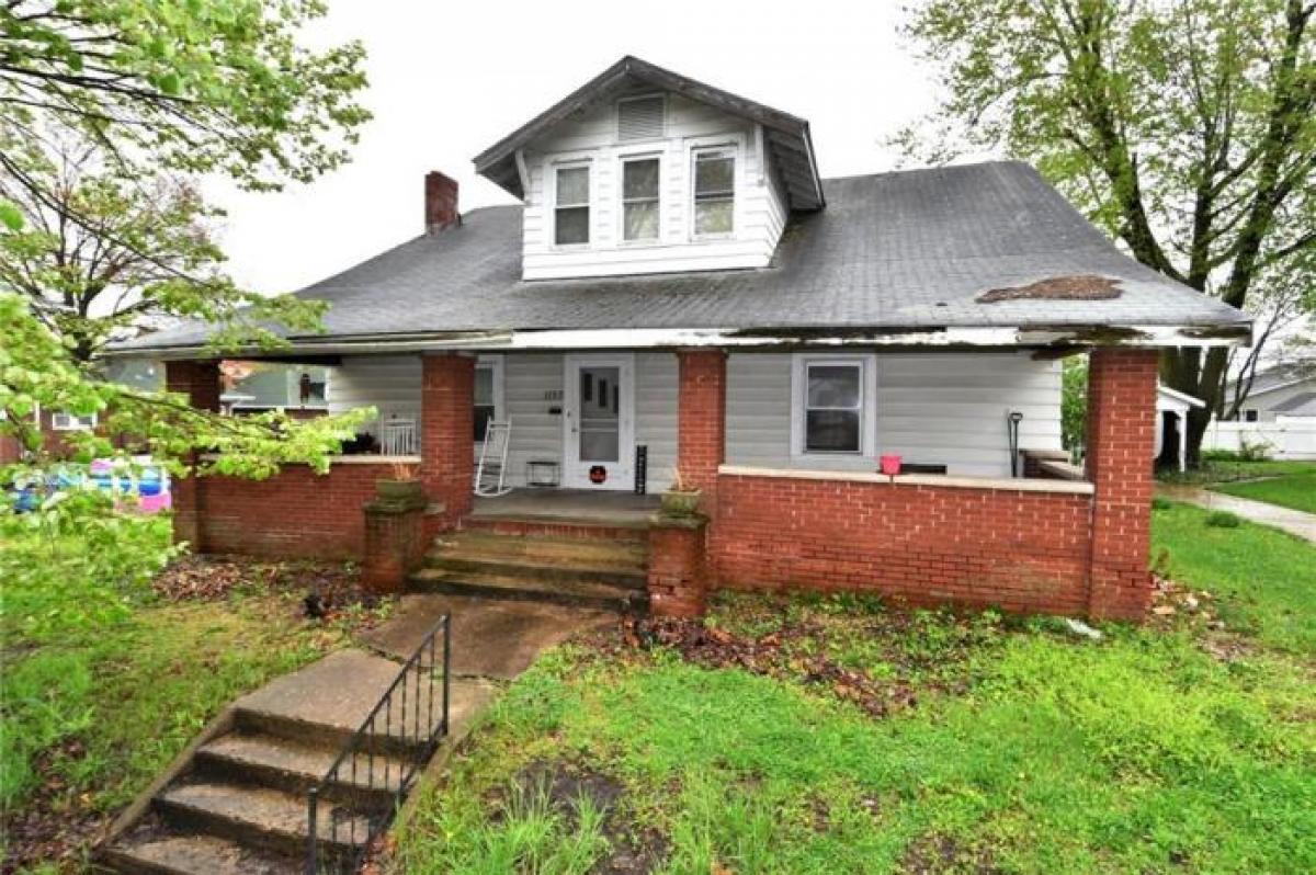 Picture of Home For Sale in Noblesville, Indiana, United States