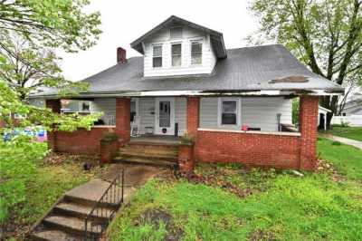 Home For Sale in Noblesville, Indiana