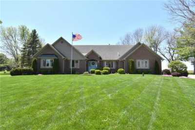 Home For Sale in Brownsburg, Indiana