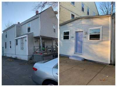 Multi-Family Home For Sale in Bristol, Rhode Island