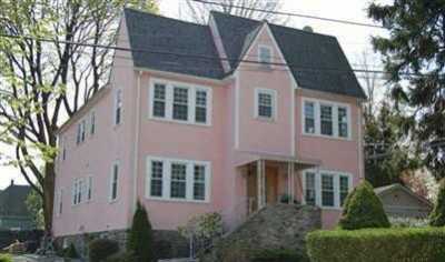 Apartment For Rent in Mamaroneck, New York