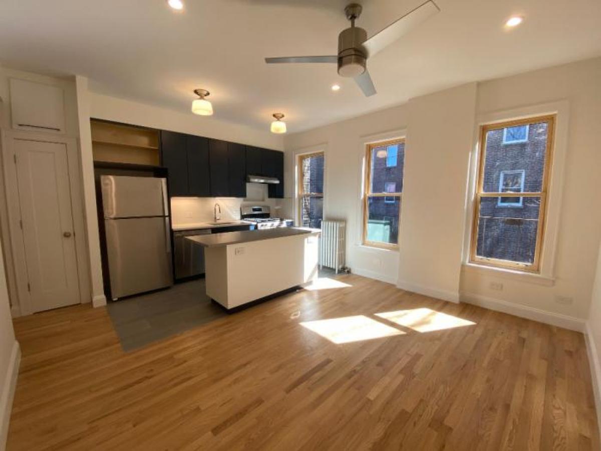 Picture of Apartment For Rent in Sunnyside, New York, United States