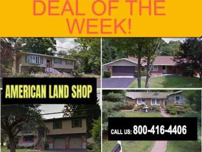 Residential Land For Sale in Mahopac, New York