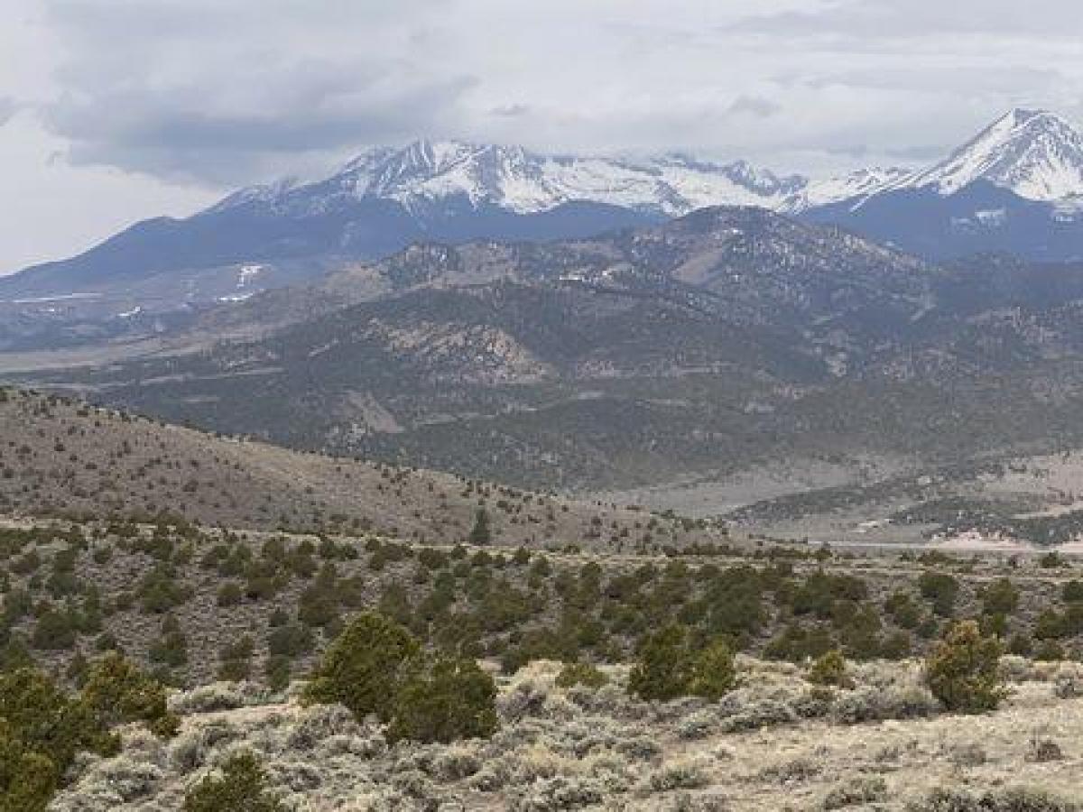 Picture of Residential Land For Sale in Fort Garland, Colorado, United States