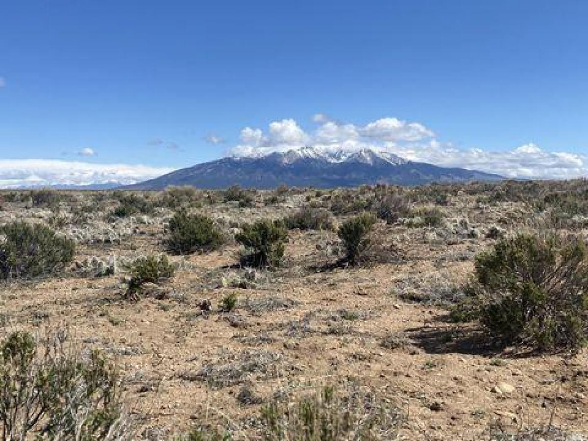Picture of Residential Land For Sale in Blanca, Colorado, United States
