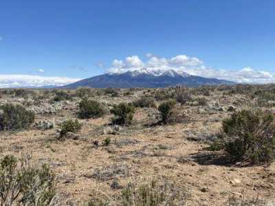 Residential Land For Sale in Blanca, Colorado