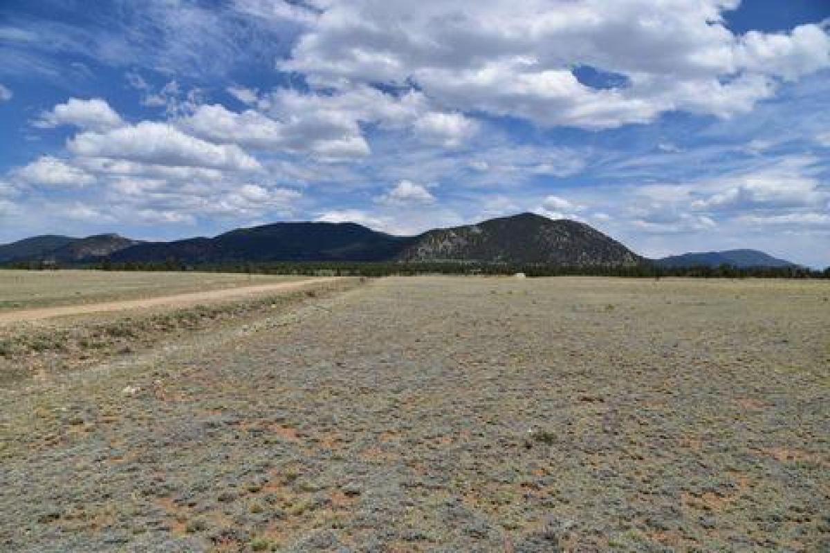 Picture of Residential Land For Sale in Hartsel, Colorado, United States