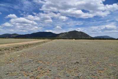 Residential Land For Sale in Hartsel, Colorado