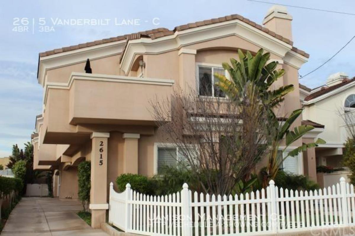 Picture of Apartment For Rent in Redondo Beach, California, United States