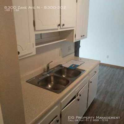 Apartment For Rent in Brooklyn Park, Minnesota